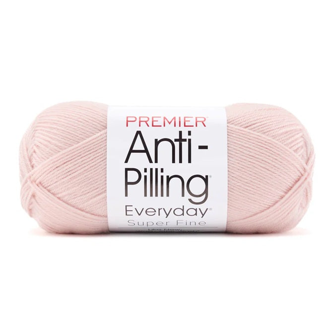 Premier Anti-Pilling Everday Super Fine Yarn