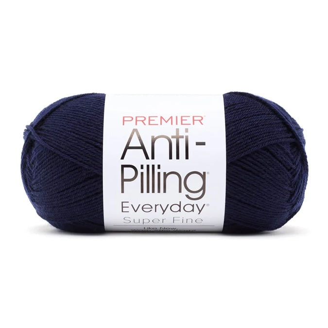 Premier Anti-Pilling Everday Super Fine Yarn