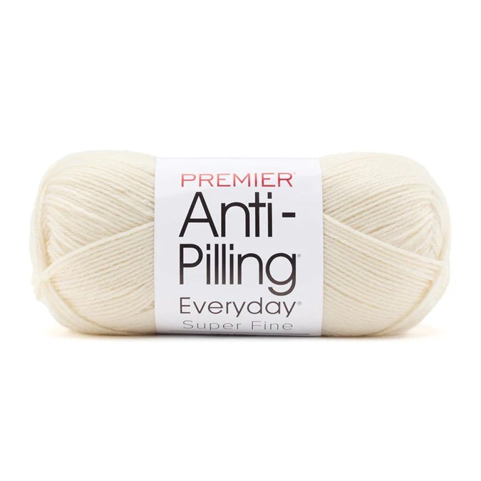 Premier Anti-Pilling Everday Super Fine Yarn