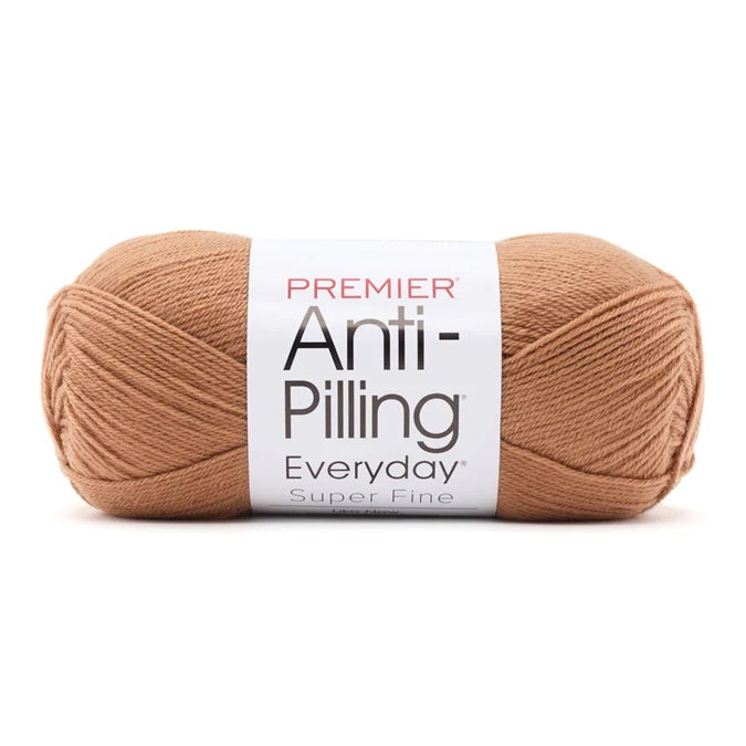 Premier Anti-Pilling Everday Super Fine Yarn