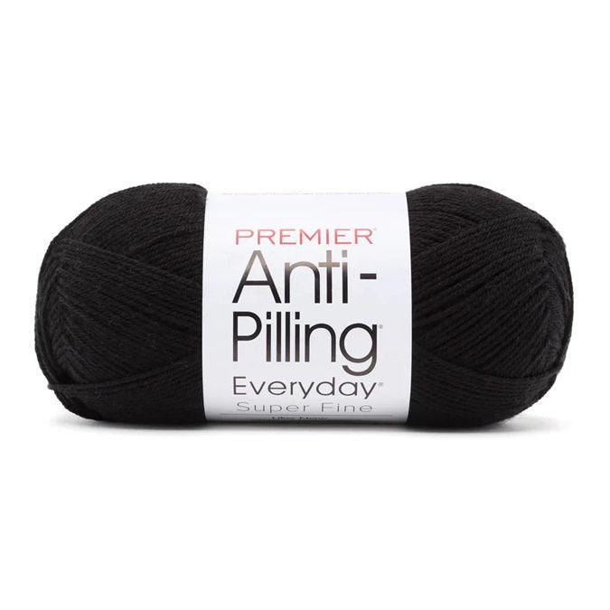 Premier Anti-Pilling Everday Super Fine Yarn