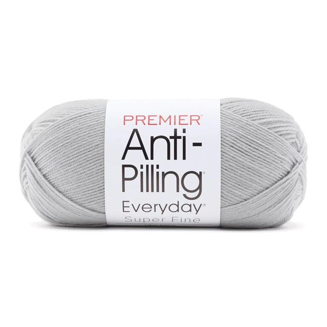 Premier Anti-Pilling Everday Super Fine Yarn