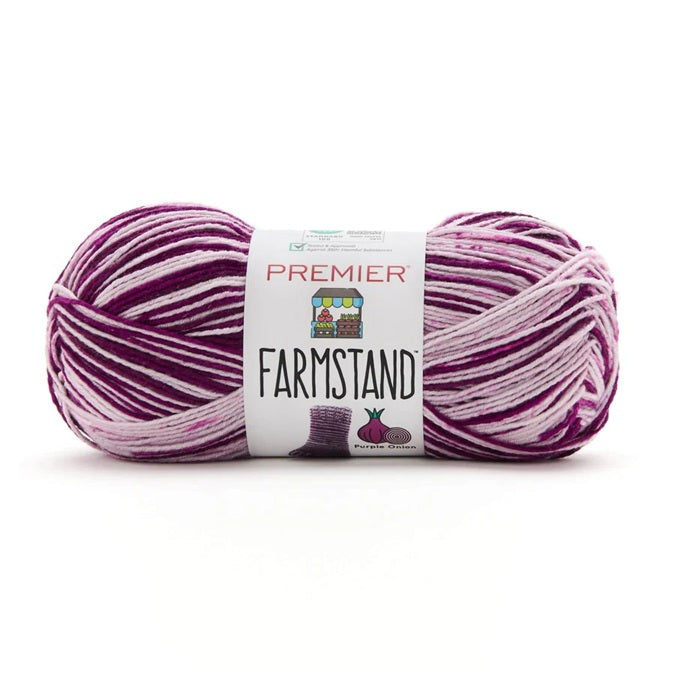 Premier Farmstand Sock Yarn