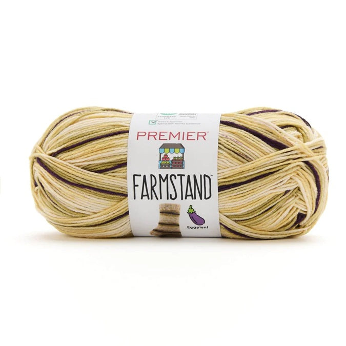 Premier Farmstand Sock Yarn