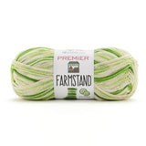 Premier Farmstand Sock Yarn