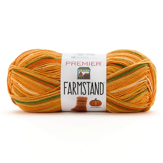 Premier Farmstand Sock Yarn