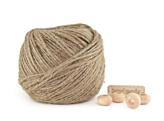 Queensland Jute Yarn