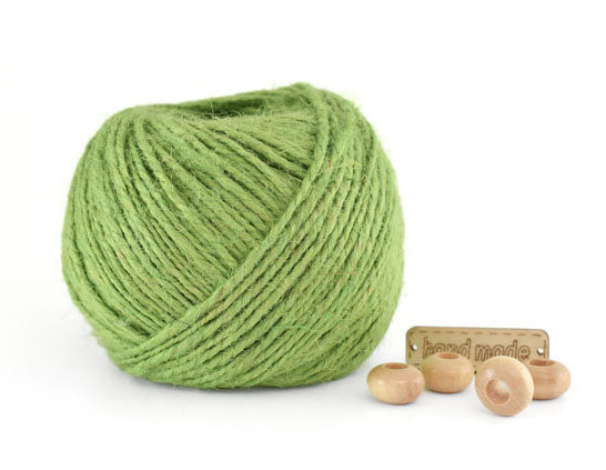 Queensland Jute Yarn