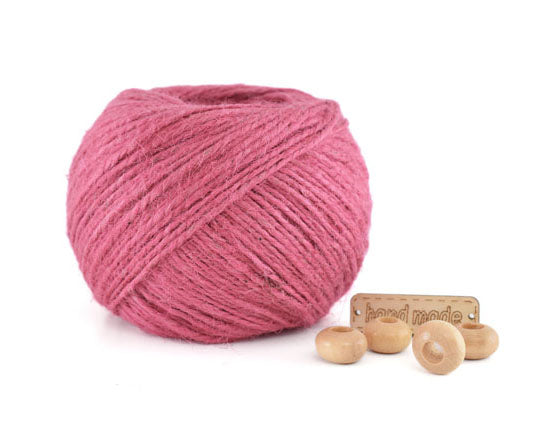 Queensland Jute Yarn