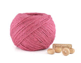 Queensland Jute Yarn