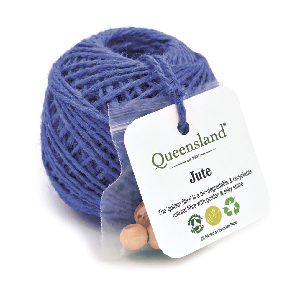 Queensland Jute Yarn