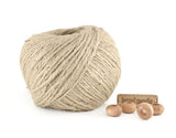 Queensland Jute Yarn