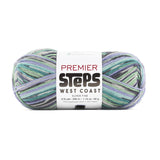 Premier Steps West Coast Sock Yarn