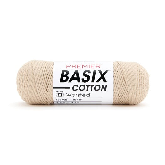 Premier Basix Cotton Yarn
