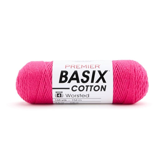 Premier Basix Cotton Yarn