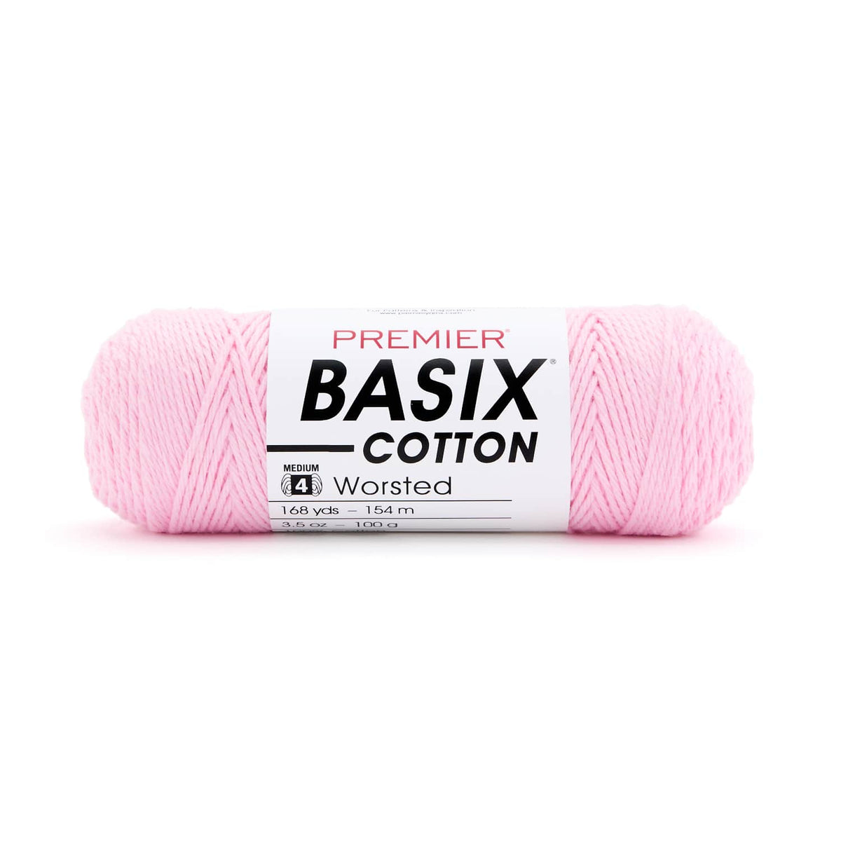 Premier Basix Cotton Yarn