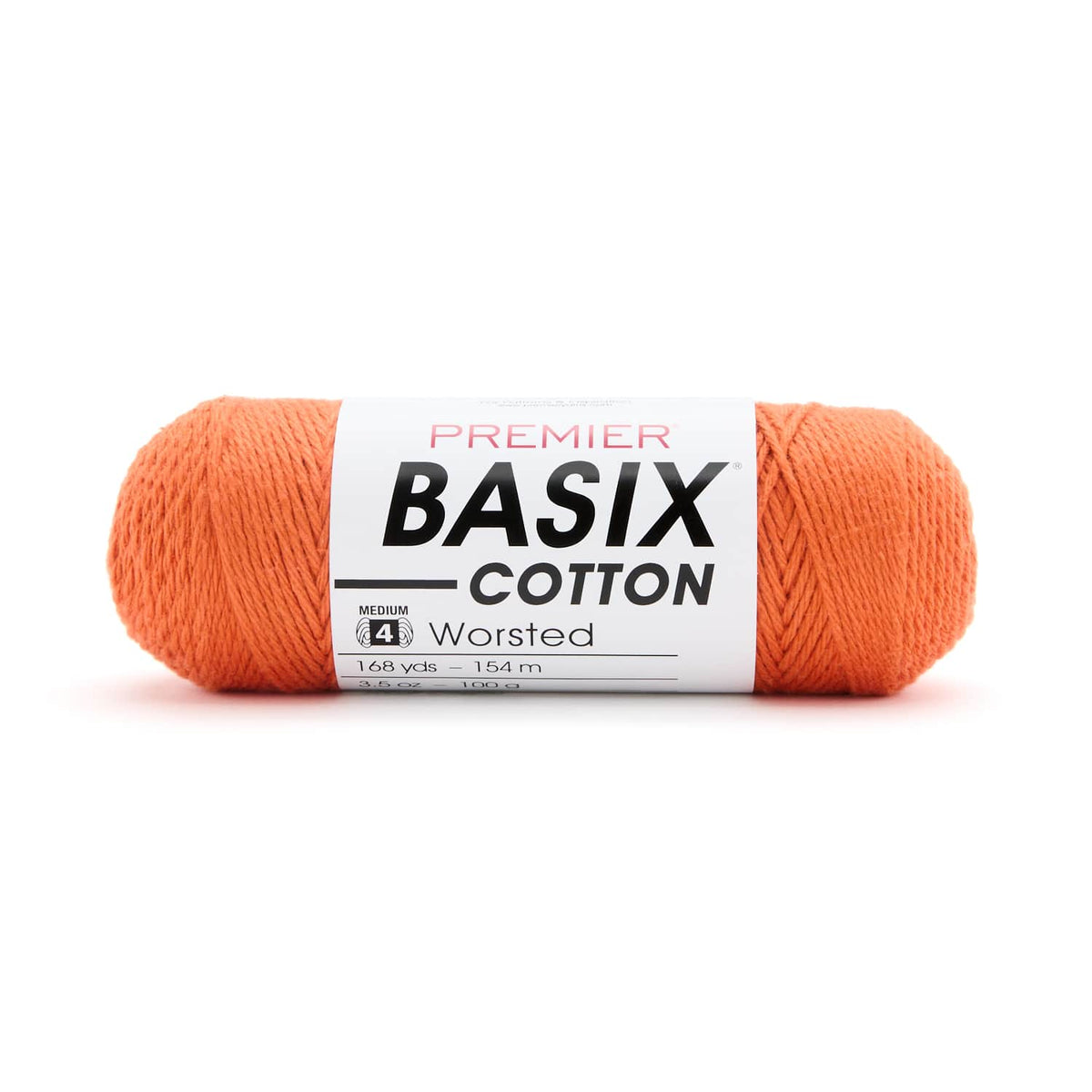 Premier Basix Cotton Yarn