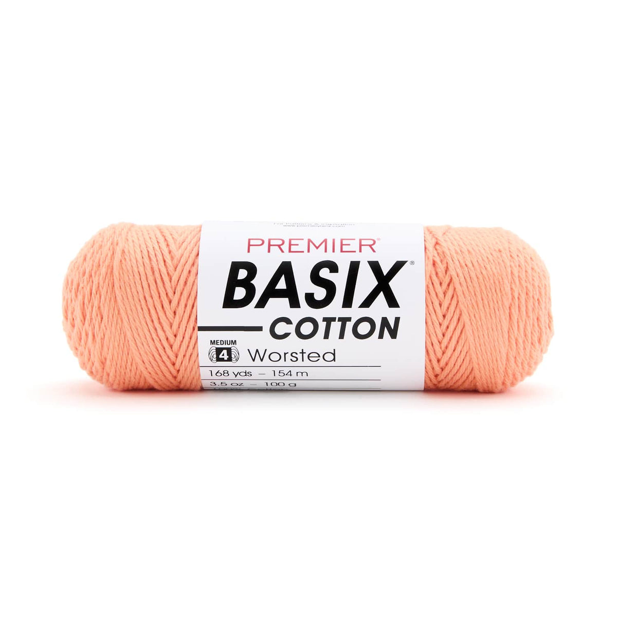 Premier Basix Cotton Yarn