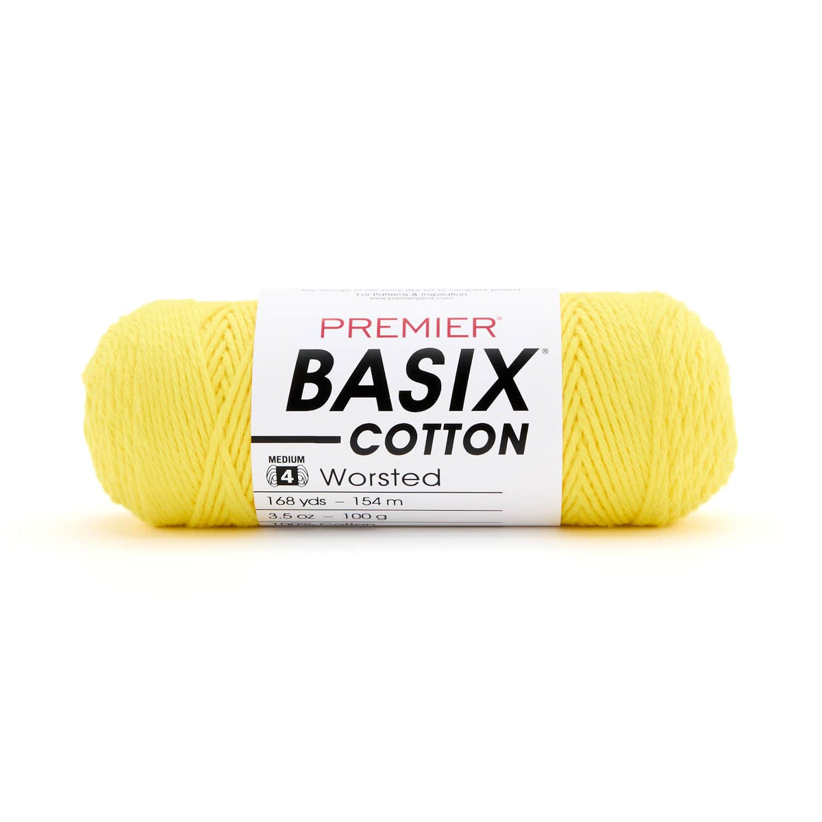 Premier Basix Cotton Yarn
