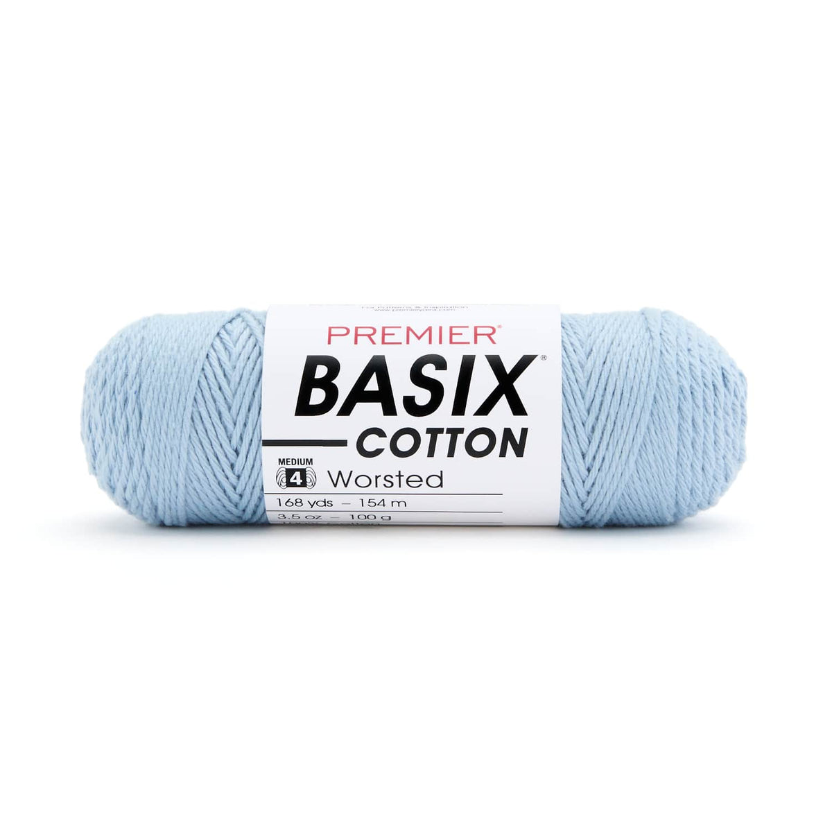Premier Basix Cotton Yarn
