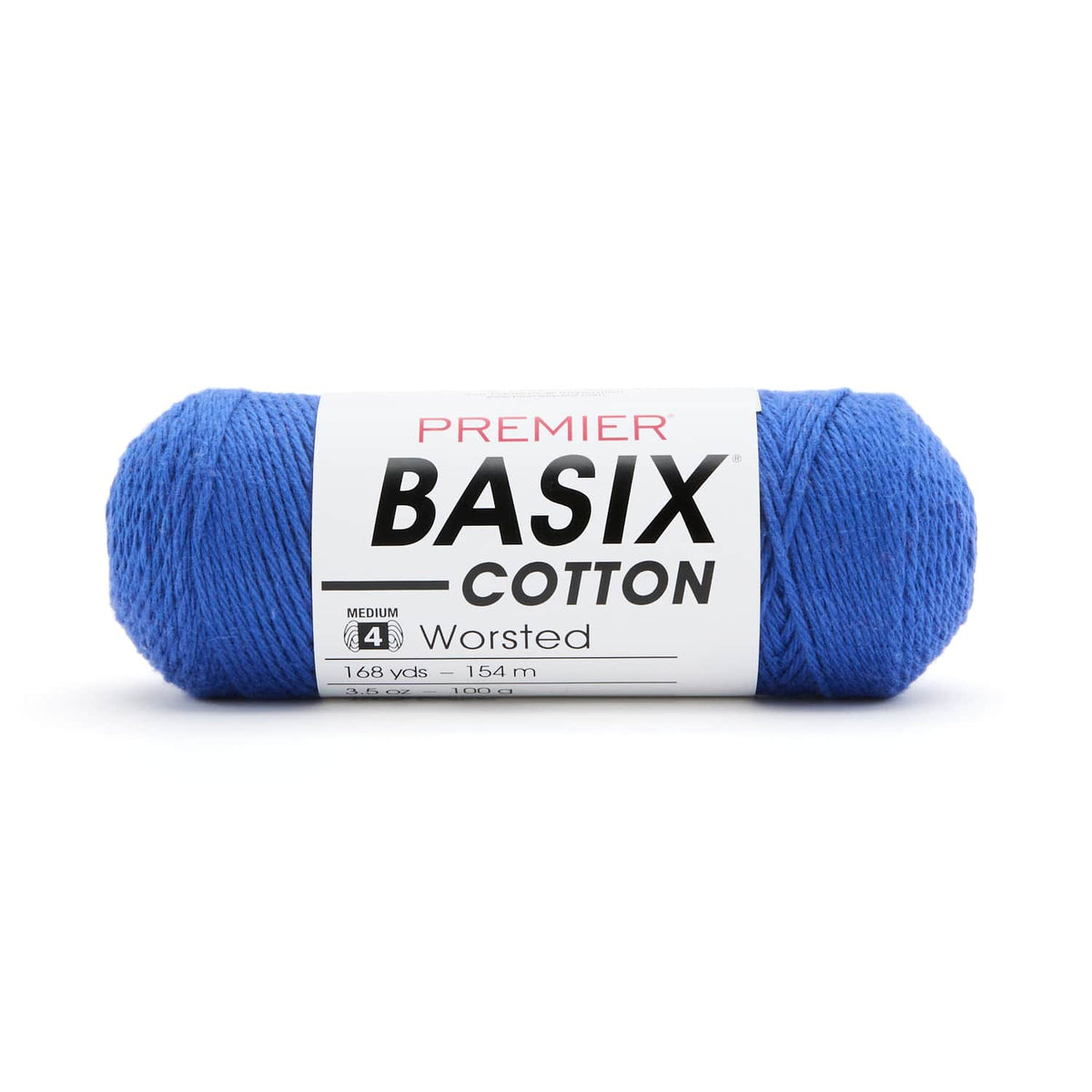 Premier Basix Cotton Yarn