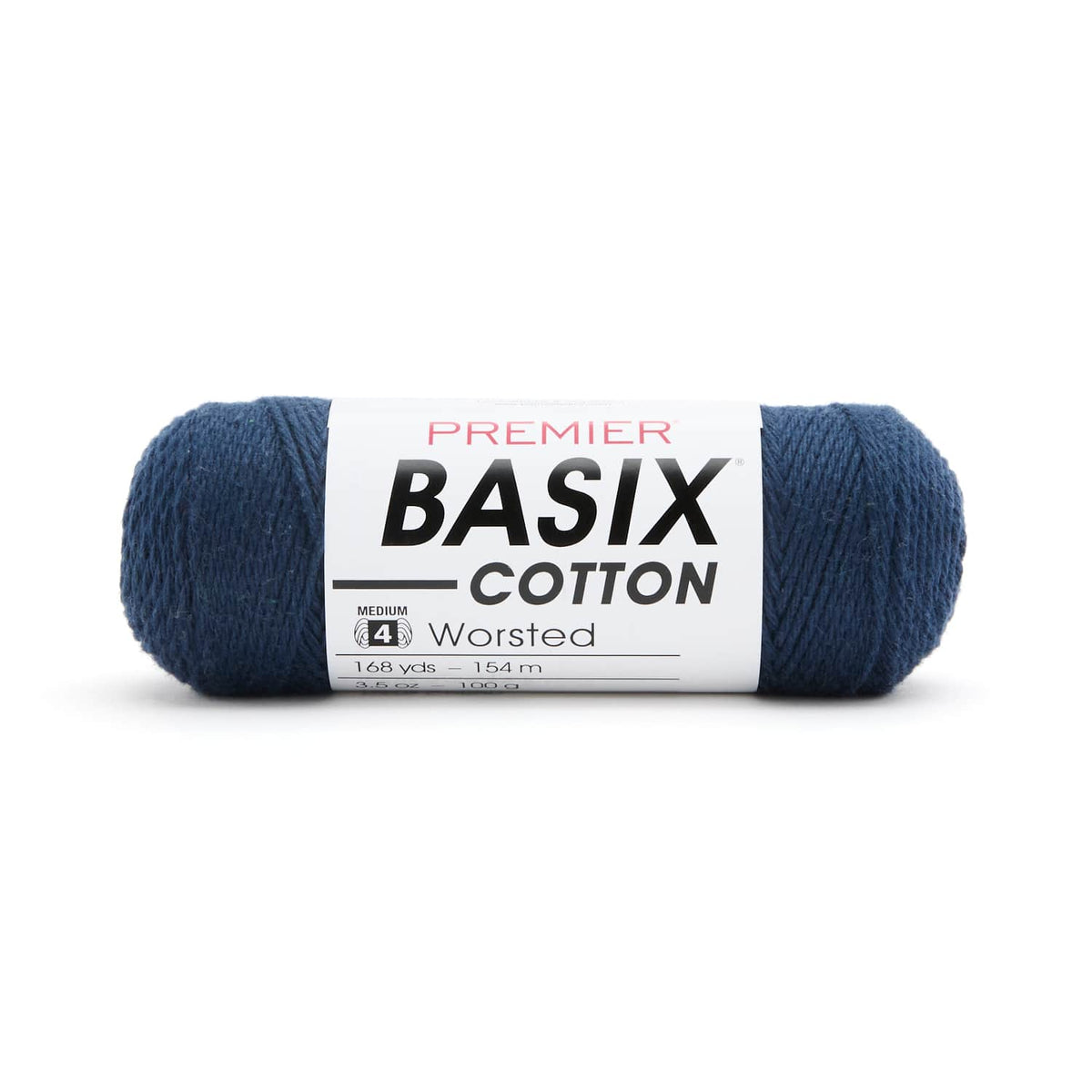Premier Basix Cotton Yarn