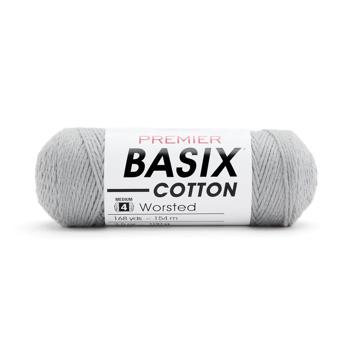Premier Basix Cotton Yarn