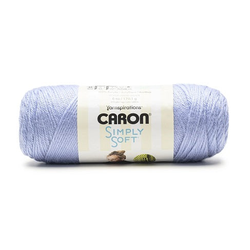 Caron Simply Soft Yarn