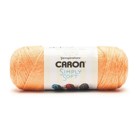 Caron Simply Soft Yarn