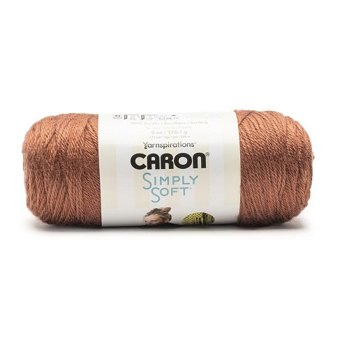 Caron Simply Soft Yarn