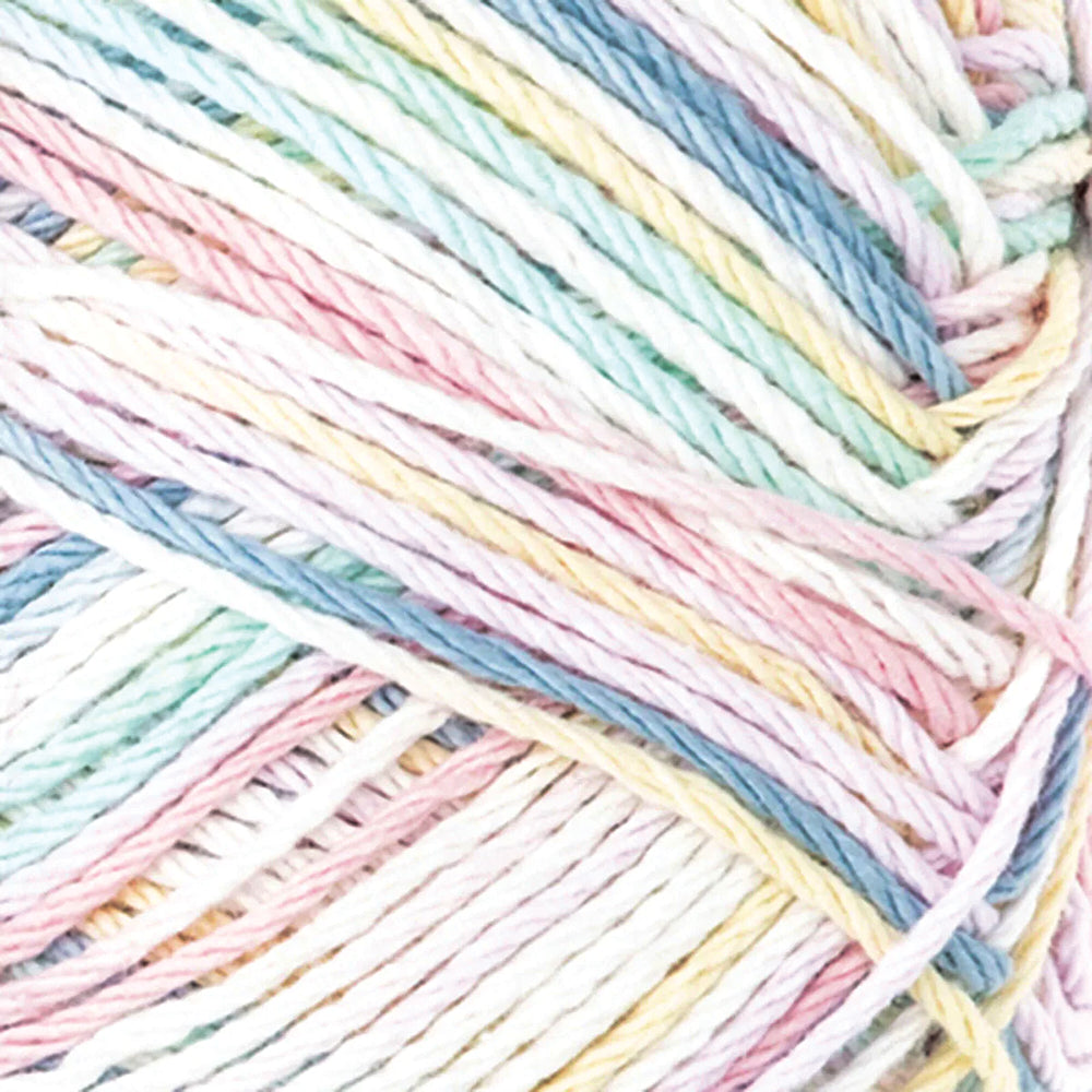 Bernat Handicrafters Cotton Big Ball Yarn
