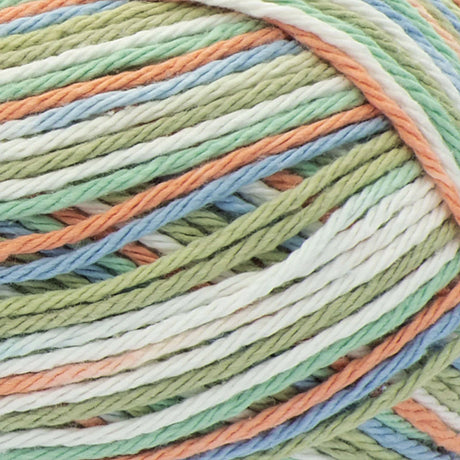 Bernat Handicrafters Cotton Big Ball Yarn