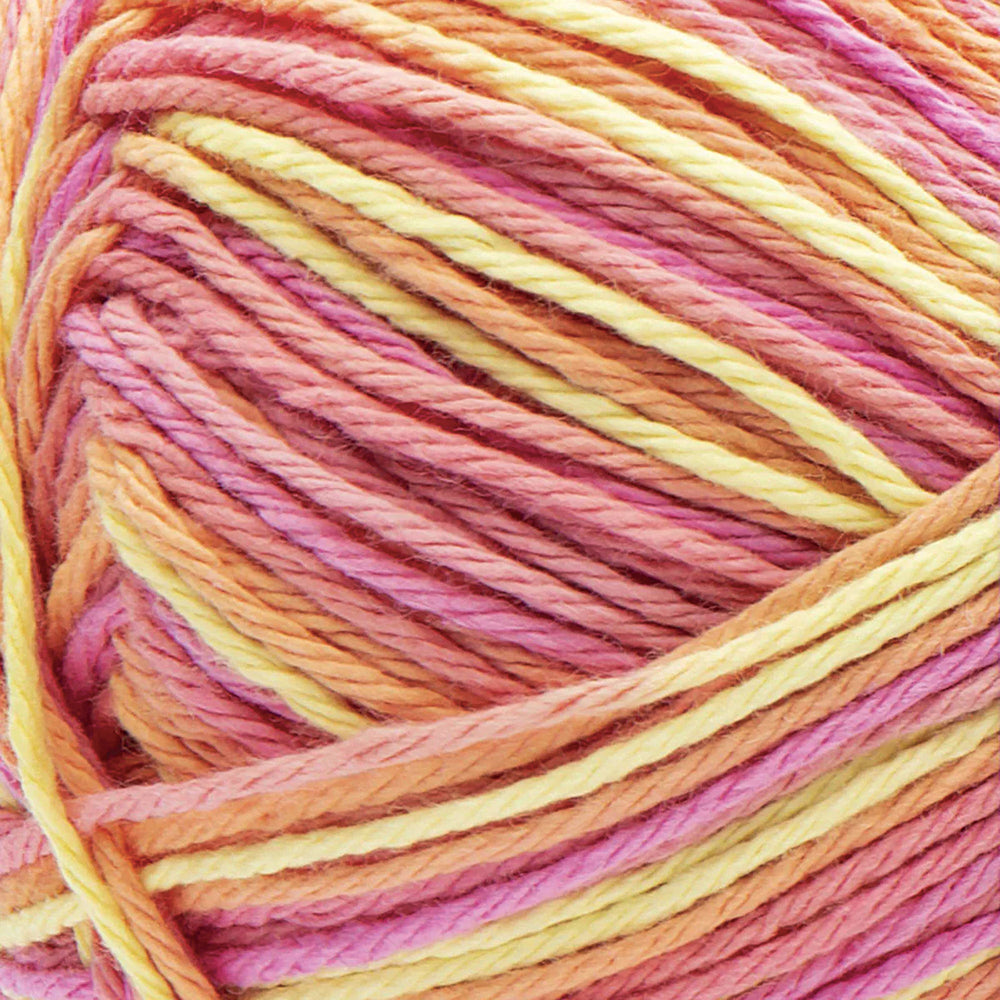 Bernat Handicrafters Cotton Big Ball Yarn