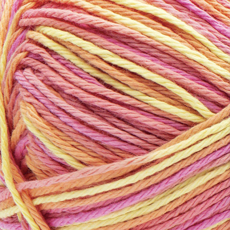 Bernat Handicrafters Cotton Big Ball Yarn