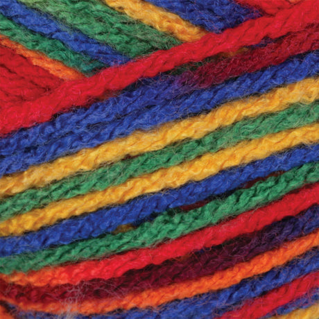 Patons Canadiana Yarn -'The New Generation'