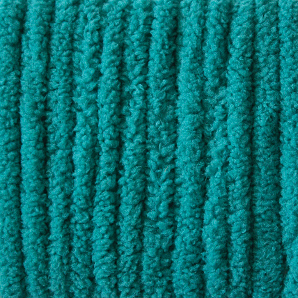 Herringbone Weave Knit Blanket