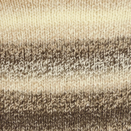 Climbing Cluster Afghan