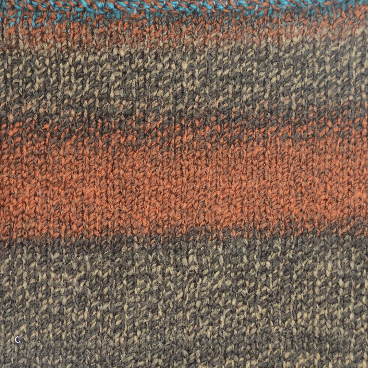 Cora Cable Knit Throw