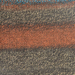 Colourful Clusters Throw