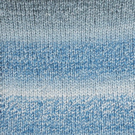 Climbing Cluster Afghan