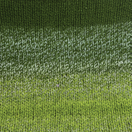 Climbing Cluster Afghan