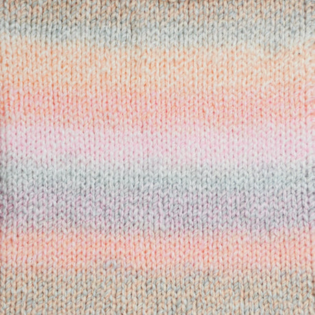 Climbing Cluster Afghan