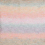 Cora Cable Knit Throw
