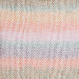 Cora Cable Knit Throw
