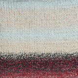 Cora Cable Knit Throw