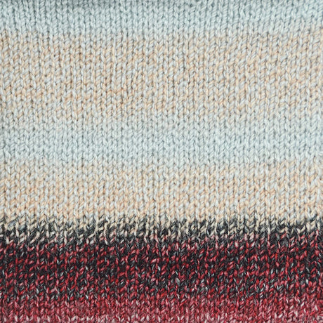 Climbing Cluster Afghan