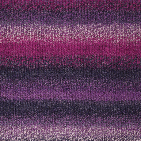 Climbing Cluster Afghan