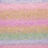 Cora Cable Knit Throw