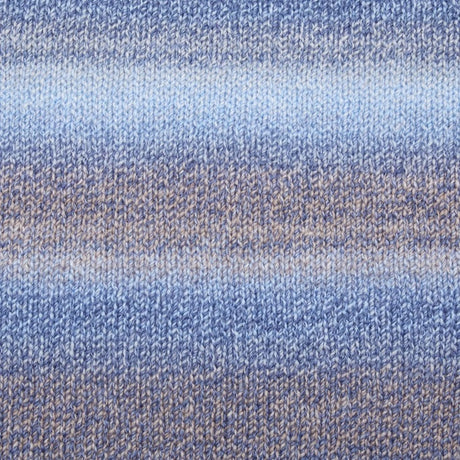 Climbing Cluster Afghan