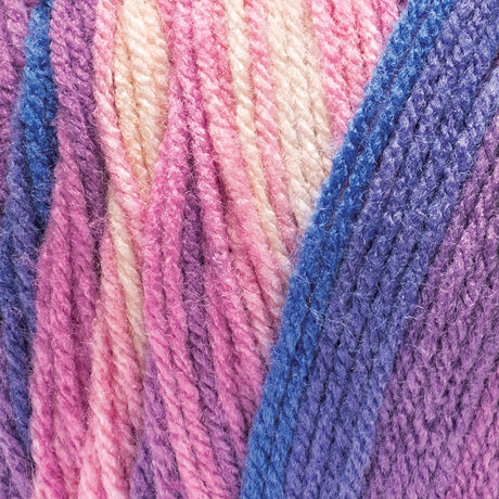 Red Heart Super Saver Ombre Yarn